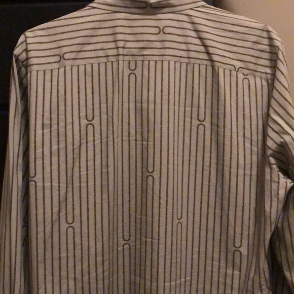 Club Monaco shirt - Picture 3 of 3